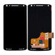 Motorola Moto X Force XT1581 - LCD zaslon + steklo na dotik (Black) TFT