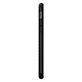 Spigen - Ovitek Liquid Air za iPhone 7, 8, SE 2020 & SE 2022, črna