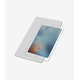 PanzerGlass - Tempered Glass Standard Fit za iPad, Air, Pro 9,7", prozorno