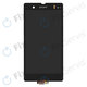 Sony Xperia Z L36H - C6603 - LCD zaslon + steklo na dotik TFT