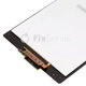 Sony Xperia Z Ultra XL39H - LCD zaslon + steklo na dotik TFT