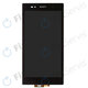 Sony Xperia Z Ultra XL39H - LCD zaslon + steklo na dotik TFT