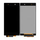 Sony Xperia Z2 D6503 - LCD zaslon + steklo na dotik TFT