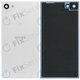 Sony Xperia Z5 Compact E5803 - Pokrov baterije brez NFC (White) - 1295-4881 Genuine Service Pack