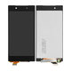 Sony Xperia Z5 E6653, Z5 Dual E6683 - LCD zaslon + steklo na dotik (Black) TFT