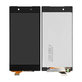 Sony Xperia Z5 E6653, Z5 Dual E6683 - LCD zaslon + steklo na dotik (Black) TFT