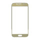 Samsung Galaxy S6 G920F - Steklo na dotik (Gold Platinum)