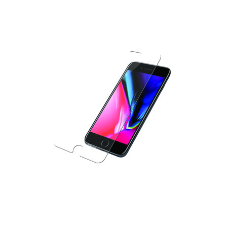 PanzerGlass - Tempered Glass Standardno za iPhone 6, 6s, 7, 8, SE 2020 in SE 2022, prozorno