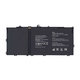 Huawei MediaPad 10 FHD - Baterija HB3S1 6600mAh