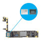 Apple iPhone 6, 6 Plus - RF WiFi modul IC 339S0231 U5201