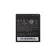 HTC Desire 510 A1 - Baterija BM65100 2100mAh