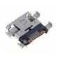 Samsung Galaxy S3 Mini i8190 - Priključek za polnjenje - 3722-003531 Genuine Service Pack