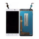 Lenovo VIBE K5 A6020a40, K5 Plus A6020a46 - LCD zaslon + steklo na dotik (White) TFT