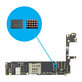 Apple iPhone 5S, 6, 6 Plus, 6S, 6S Plus, 7, 7 Plus, 8, 8 Plus - Zaslon IC 65730A0P