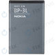 Nokia 2720F, 5310, 5630, 6600F, 6700S - Baterija BL-4CT 860mAh