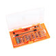 Jakemy JM-8126 - Komplet servisnega orodja za servis elektronike 58 v 1