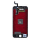 Apple iPhone 6S - LCD zaslon + steklo na dotik + okvir (Black) TFT