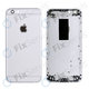 Apple iPhone 6S - Zadnje ohišje (Silver)