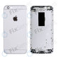Apple iPhone 6S - Zadnje ohišje (Silver)