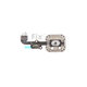 Apple iPhone 6, 6 Plus - Home Button + Flex Cable (Space Grey)