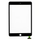 Apple iPad Mini 3 - Touch Glass (Black)