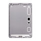 Apple iPad Mini 3 - zadnja različica ohišja WiFi (Space Gray)