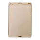 Apple iPad Mini 3 - Zadnja ohišje WiFi različica (Gold)