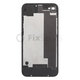 Apple iPhone 4S - Pokrov baterije (Black)