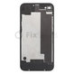Apple iPhone 4S - Pokrov baterije (Black)