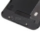 Apple iPhone 4S - Pokrov baterije (Black)