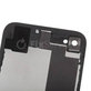 Apple iPhone 4S - Pokrov baterije (Black)