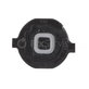 Apple iPhone 4S - Gumb Domov (Black)