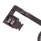 Apple iPhone 4S - gumb Domov + Flex kabel
