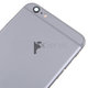 Apple iPhone 6 - zadnje ohišje (Space Gray)