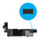 Apple iPhone 4S - konektor za baterijo