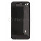 Apple iPhone 4 - Pokrov baterije (Black)