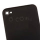 Apple iPhone 4 - Pokrov baterije (Black)