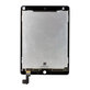 Apple iPad Air 2 - LCD zaslon + steklo na dotik (Black) Refurbished