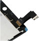 Apple iPad Air 2 - LCD zaslon + steklo na dotik (Black) Refurbished