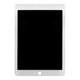Apple iPad Air 2 - LCD zaslon + steklo na dotik (White) Refurbished