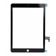 Apple iPad Air, iPad (5th Gen 2017) - Steklo na dotik (Black)