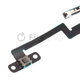 Apple iPad Air - Flex Cable gumbi Domov
