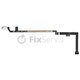 Apple iPad Air - Flex Cable gumbi Domov