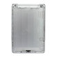 Apple iPad Mini - Zadnja ohišje 3G različica (White)