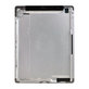 Apple iPad 3 - zadnje ohišje (3G različica 64 GB)
