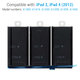 Apple iPad 3, iPad 4 - Baterija 11560mAh