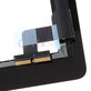 Steklo na dotik za iPad 2, Black