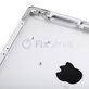 Apple iPad 2 - različica WiFi na zadnjem ohišju