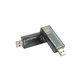 Phonefix KWS-V21 - USB tester polnjenja za pametne telefone (OUT)