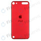 Apple iPod Touch (5th Gen) - Zadnje ohišje (Silver)
